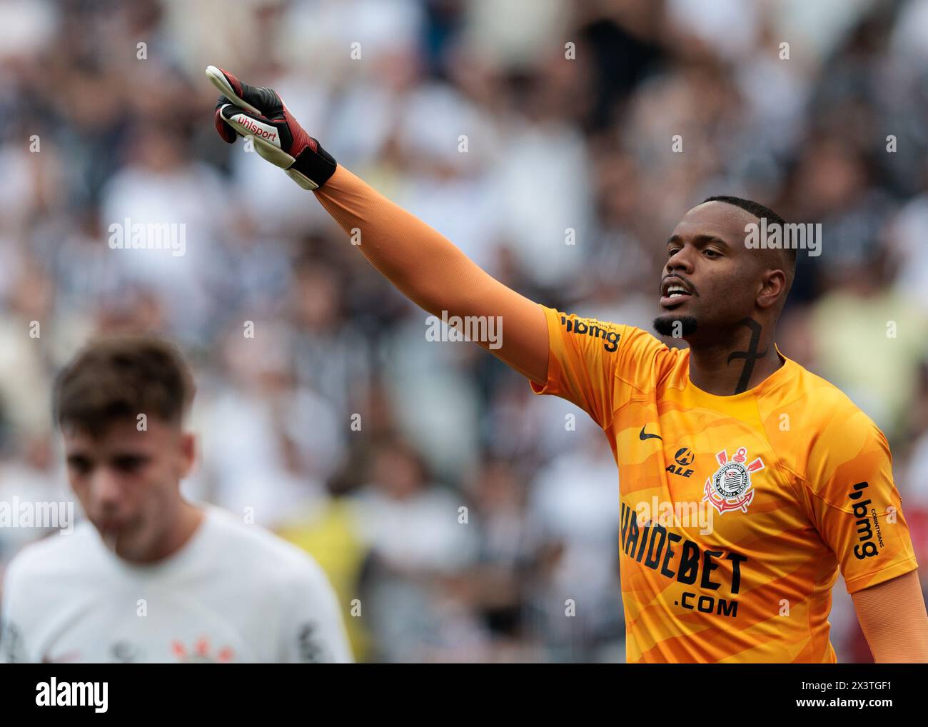 Corinthians x Camisa 10 SUB 10, 17/08/2024, AO VIVO