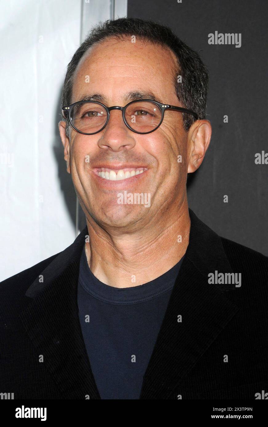 APRIL 29th 2024 Jerry Seinfeld celebrates his 70th birthday. He was