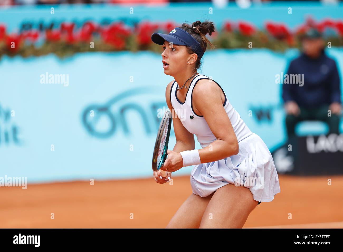 danielle-collins-tenis-hi-res-stock-photography-and-images-alamy