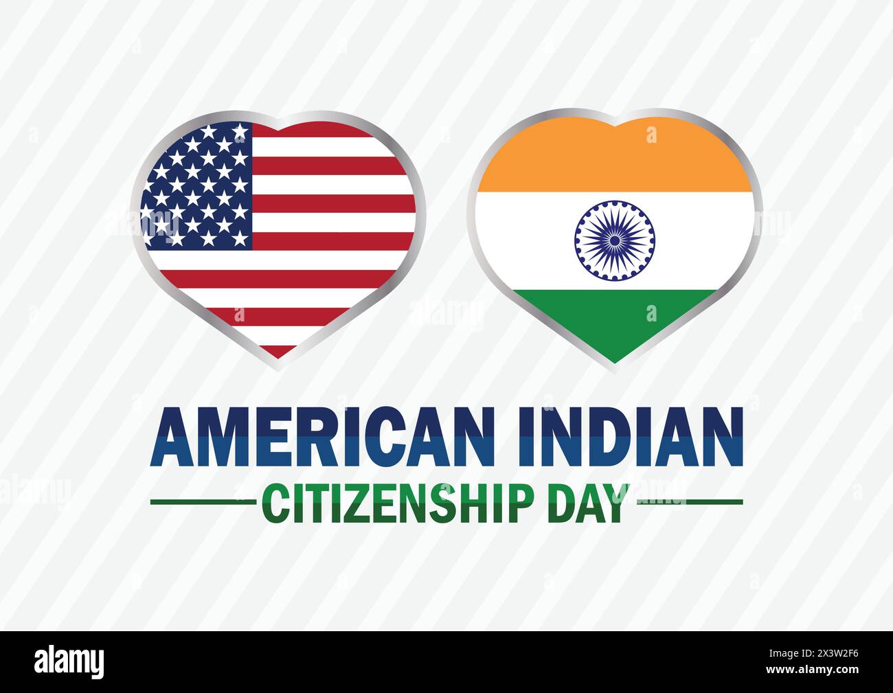 American Indian Citizenship Day. Holiday concept. Template for