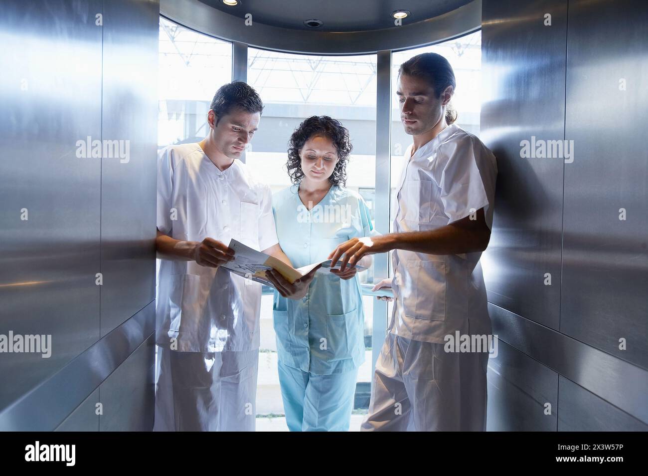 Health & Medicine Stock Photo