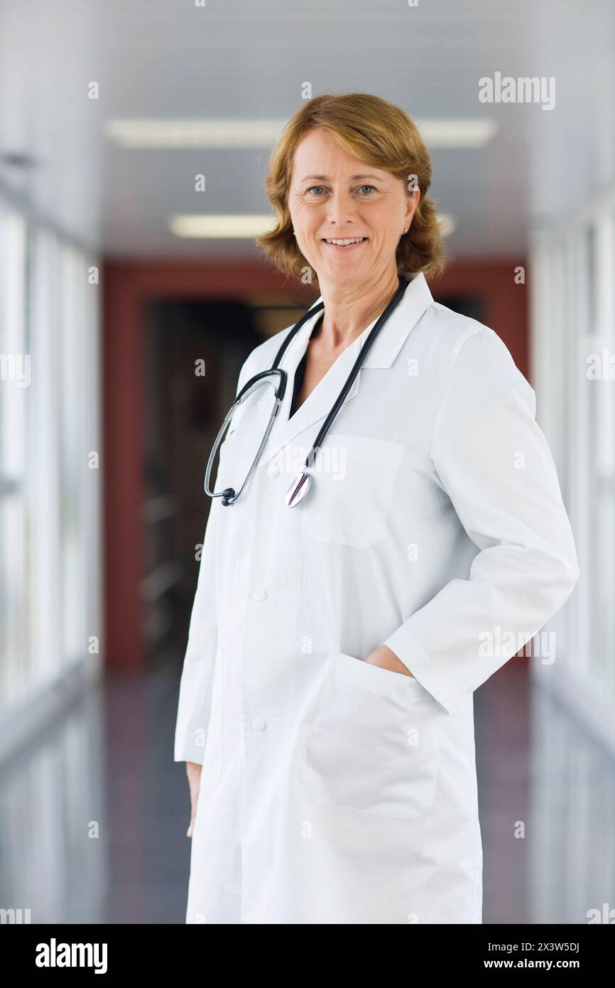 Woman Stock Photo