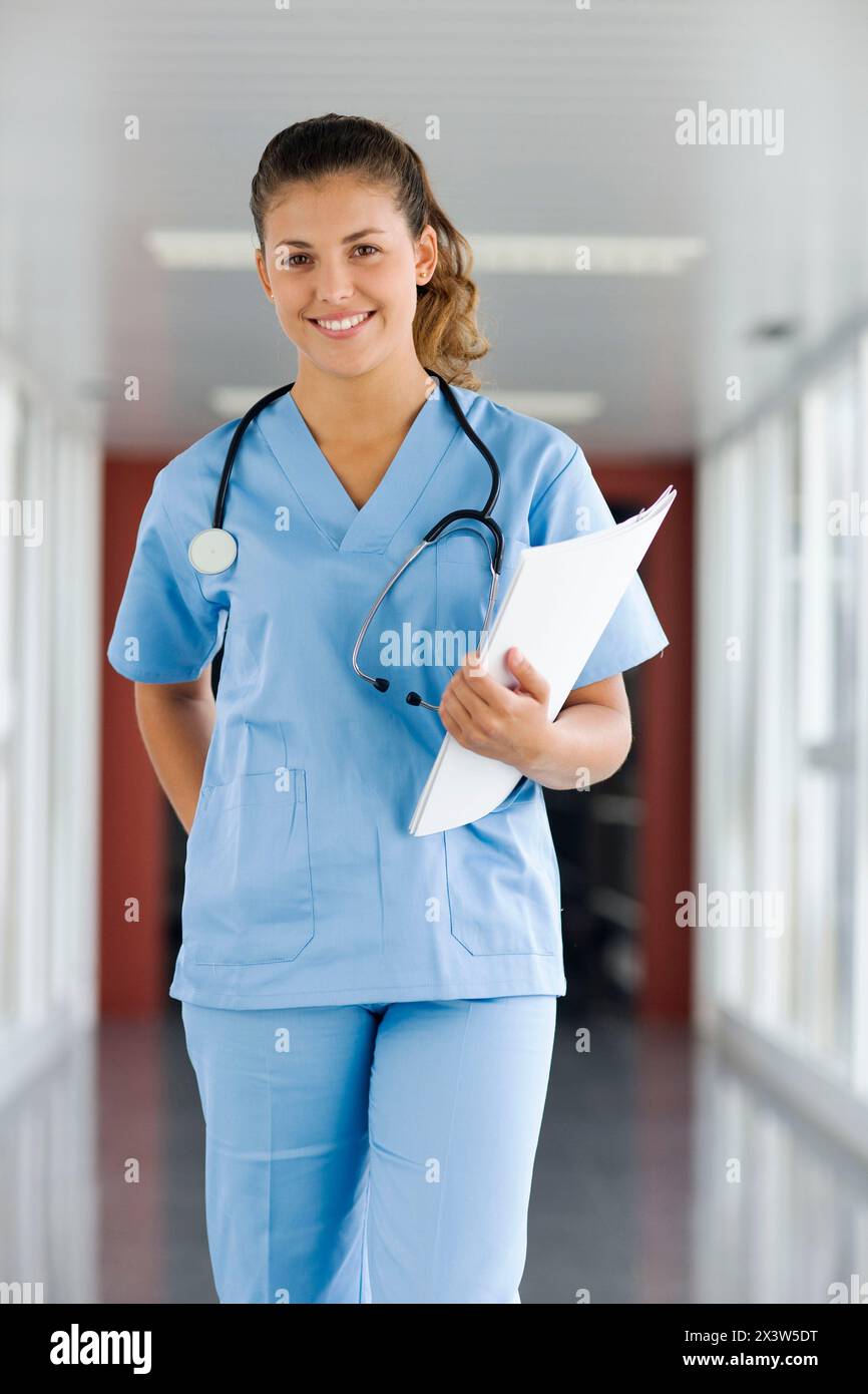 Woman Stock Photo