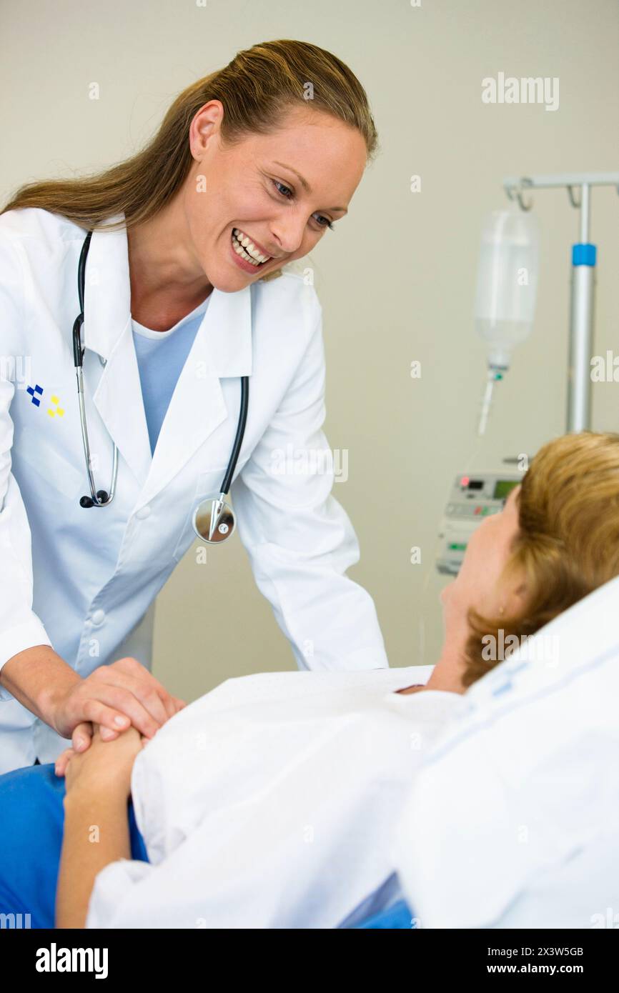 Health & Medicine Stock Photo