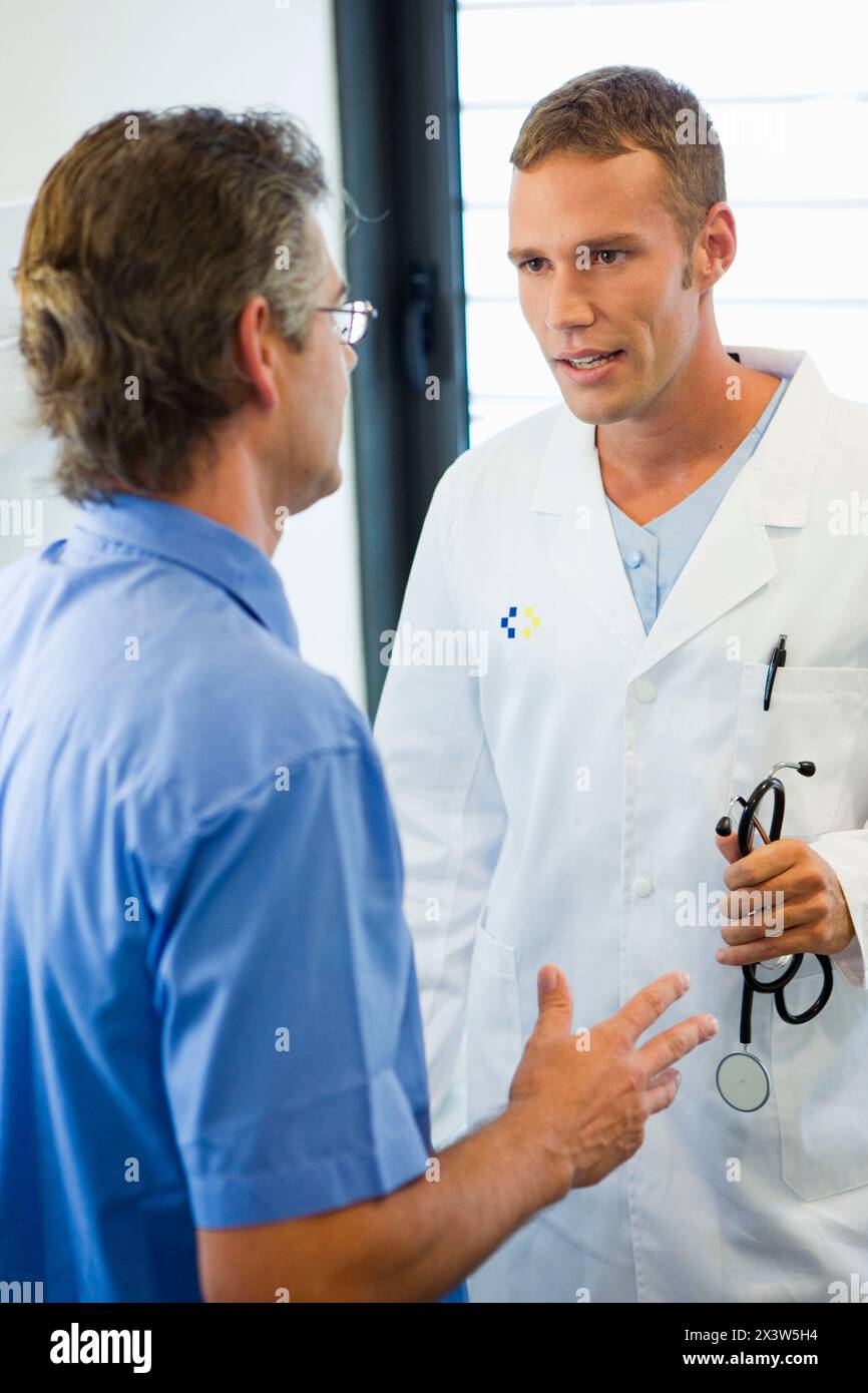 Health & Medicine Stock Photo