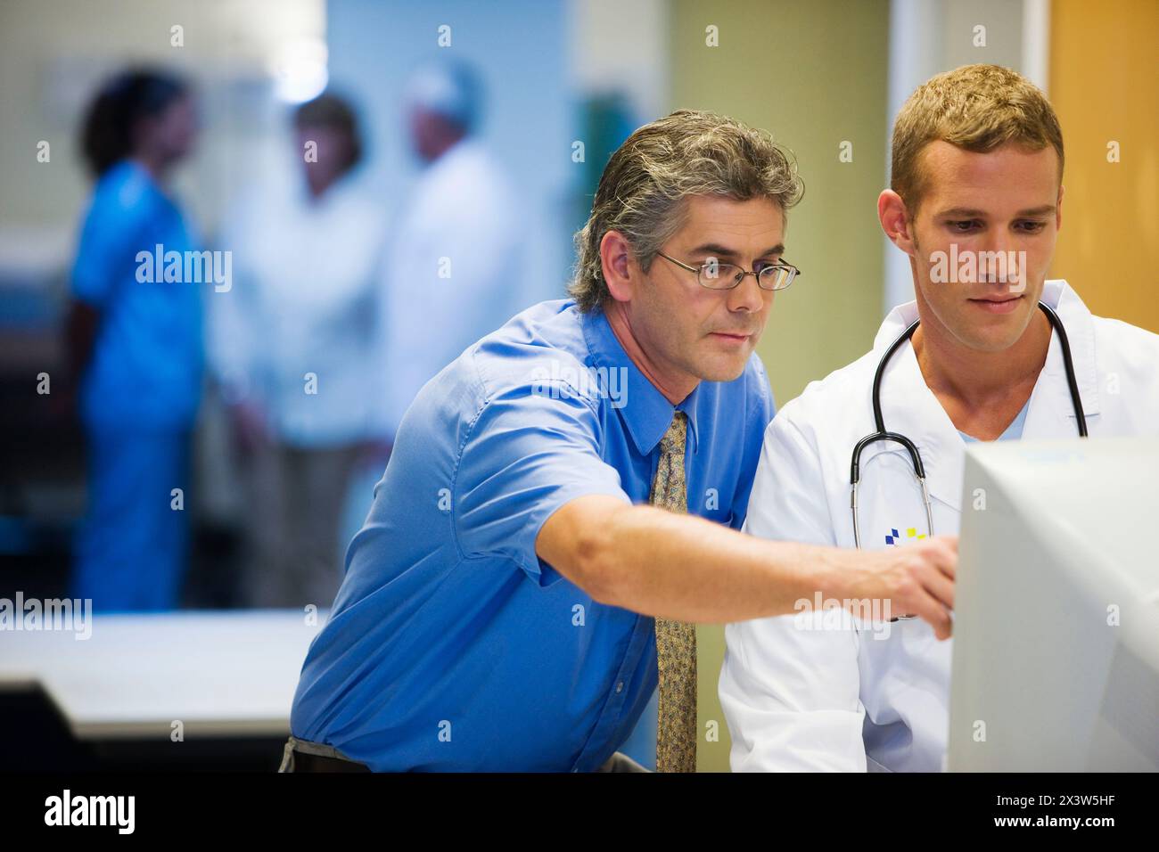 Health & Medicine Stock Photo