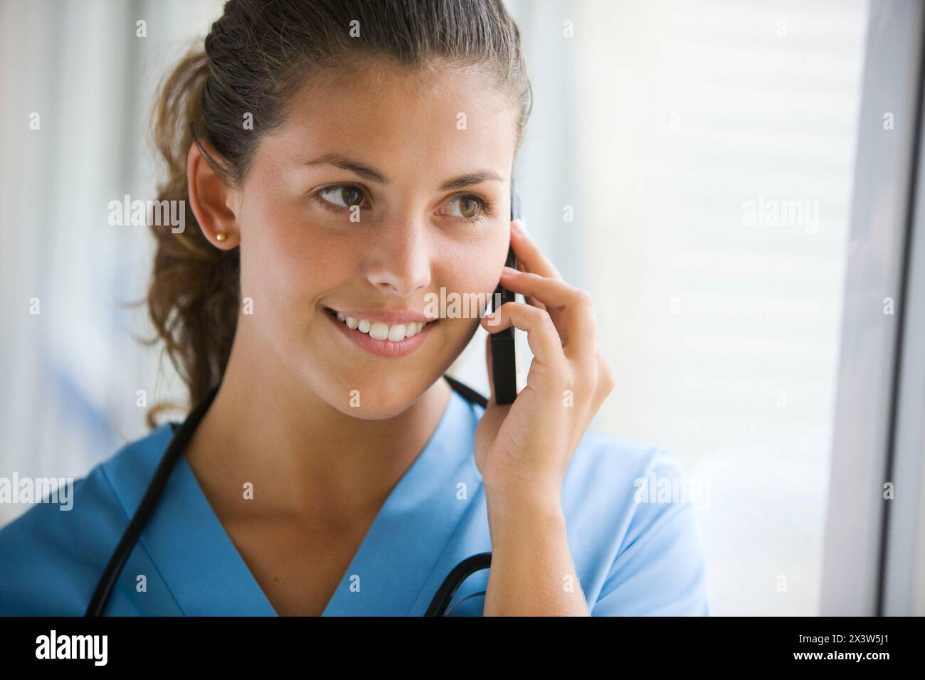 Woman Stock Photo