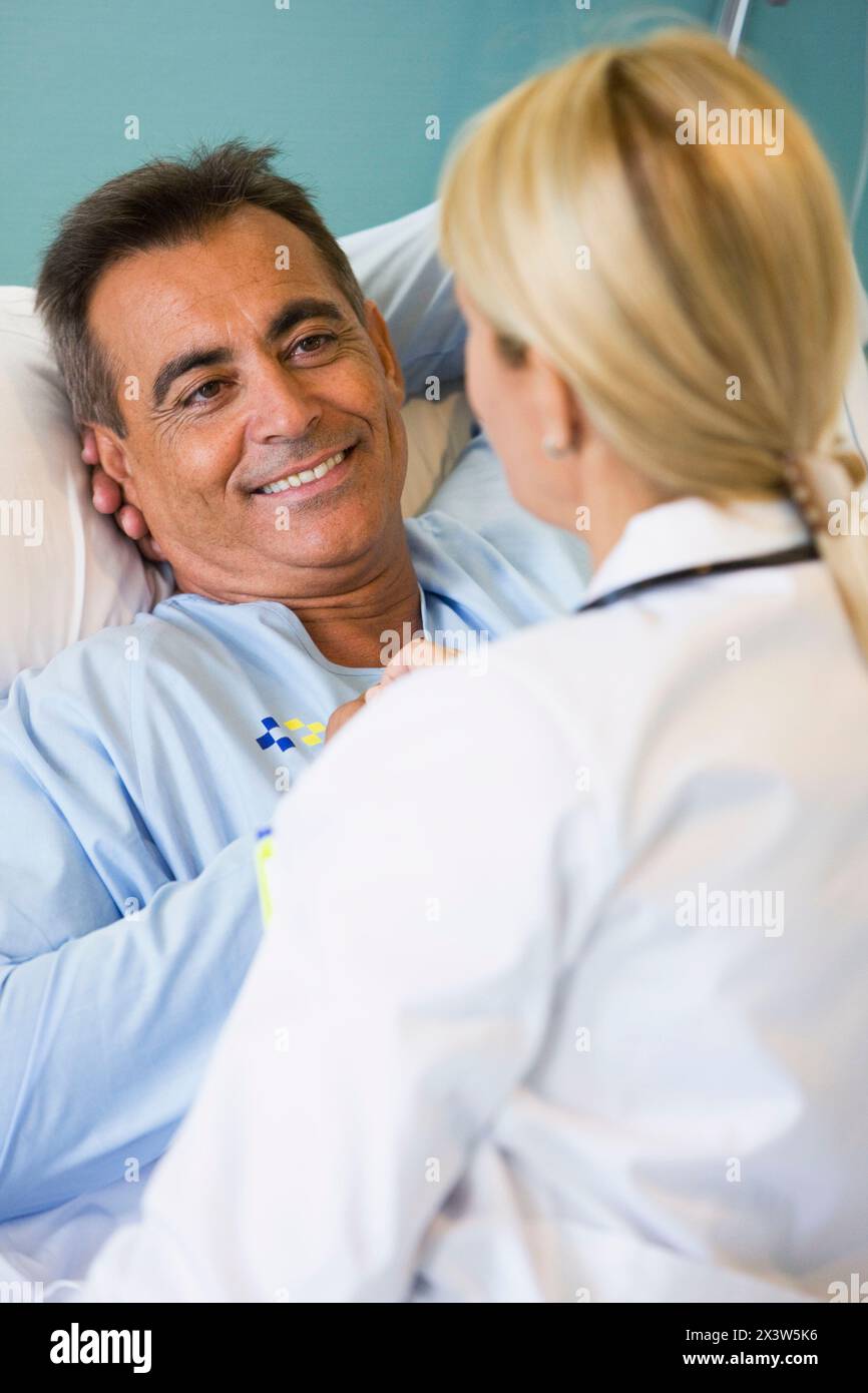 Health & Medicine Stock Photo