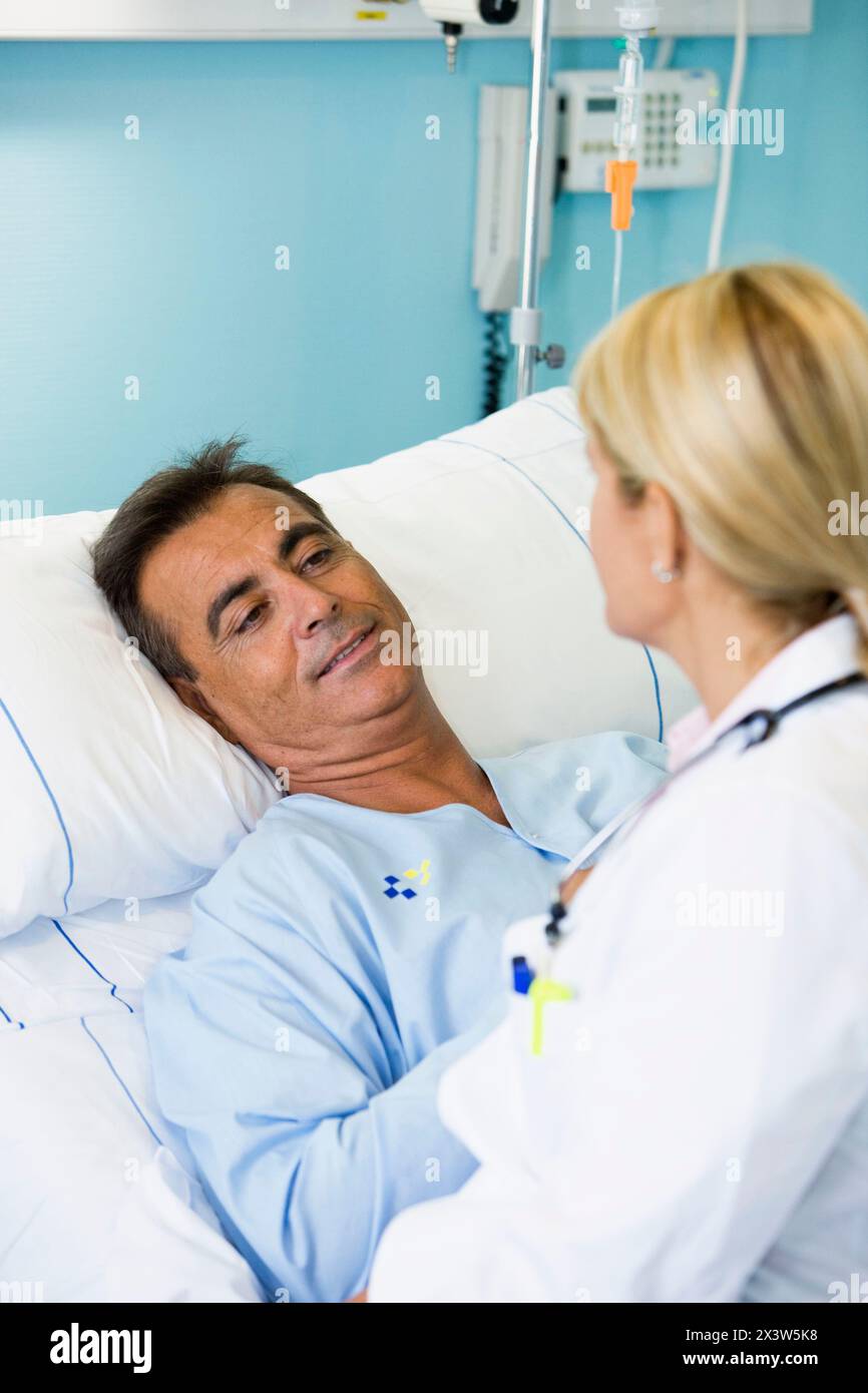 Health & Medicine Stock Photo