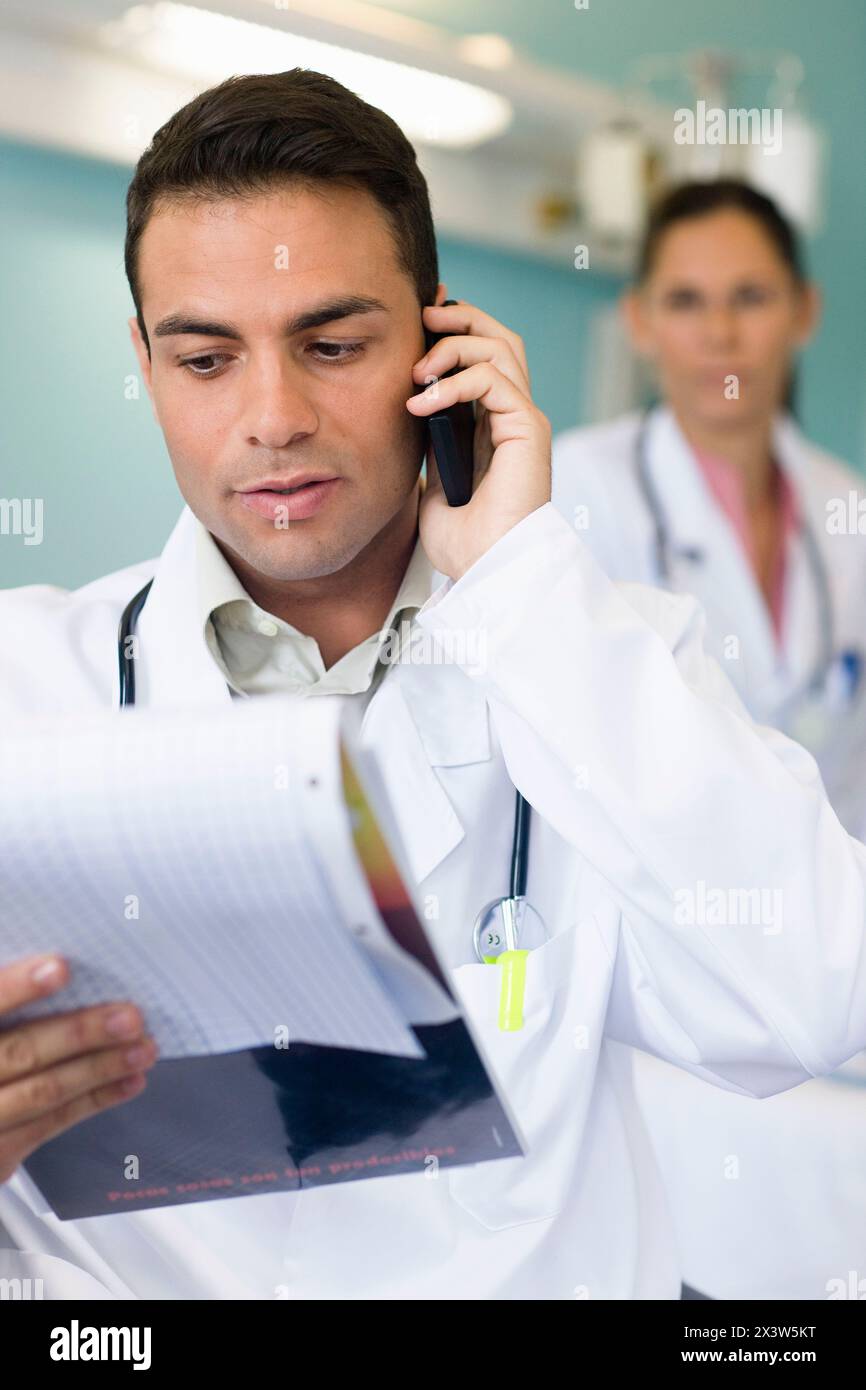 Health & Medicine Stock Photo