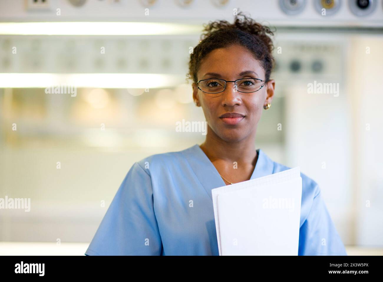 Woman Stock Photo