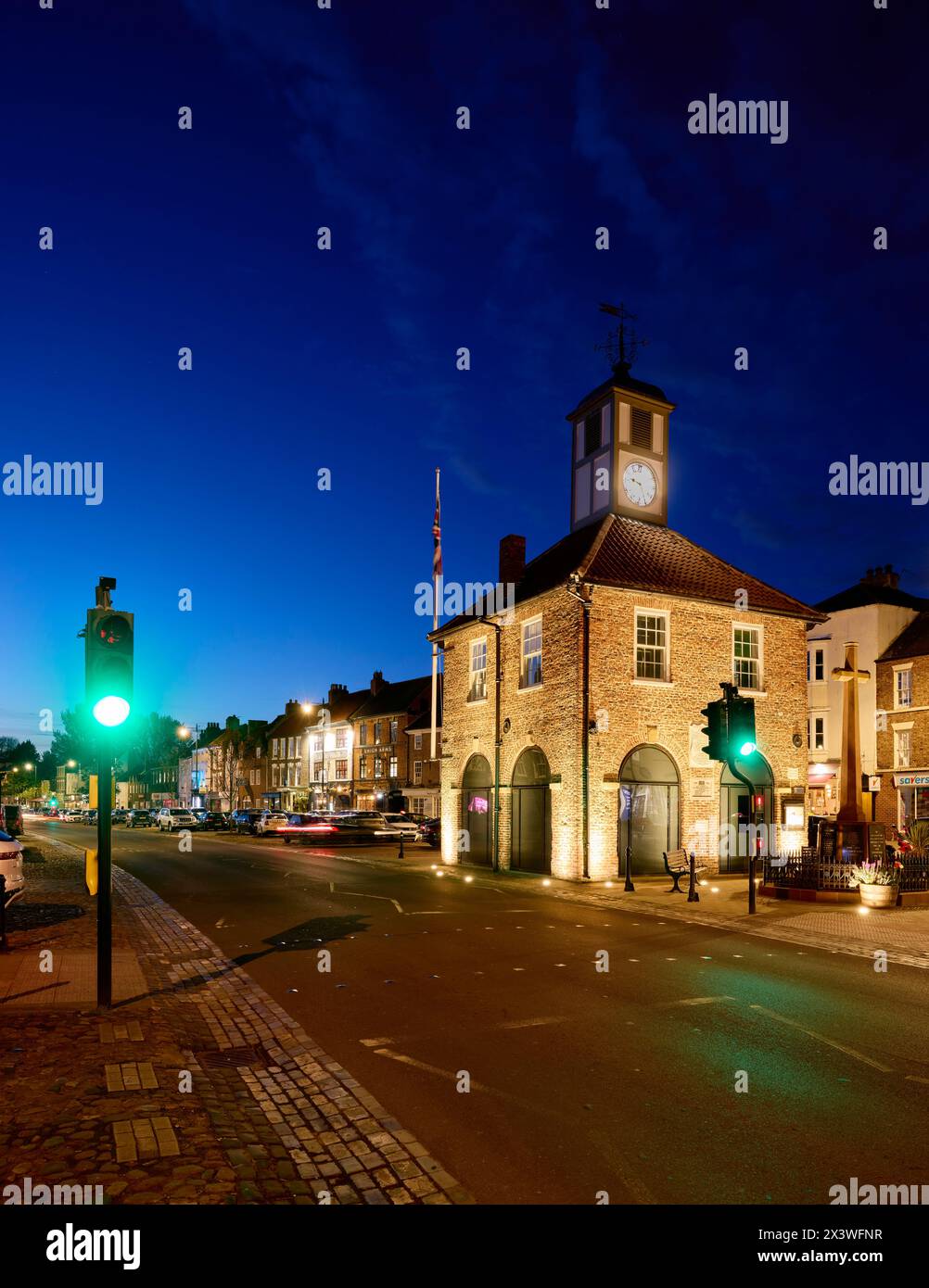 3rd viscount fauconberg hires stock photography and images Alamy