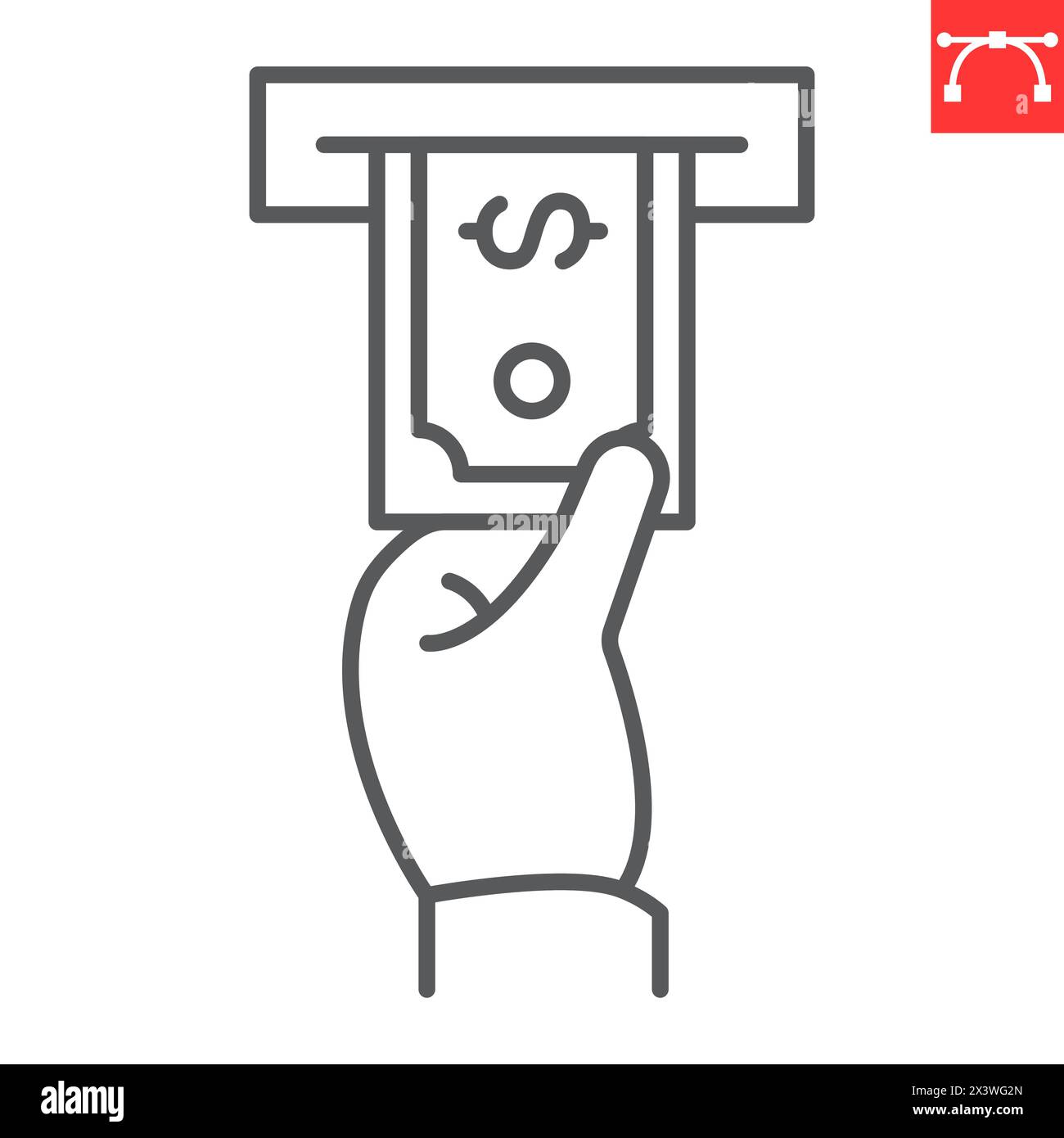 The withdrawal method Stock Vector Images - Alamy