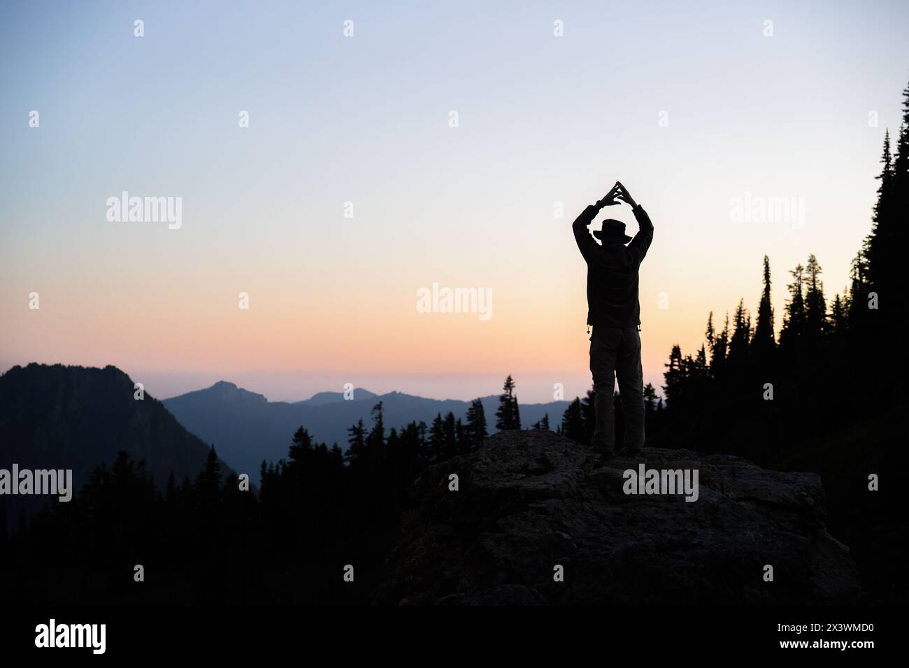 Map of mount washington hi-res stock photography and images - Alamy