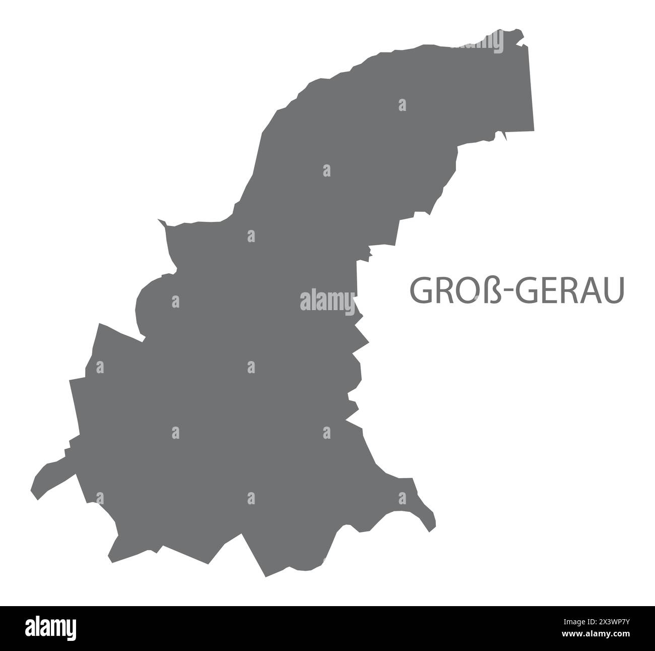 Stadtbro Gro Gerau