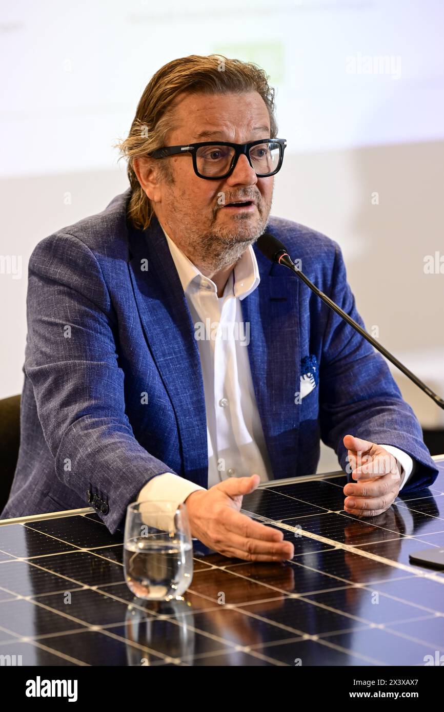 Marc Coucke Context: Anderlecht’s Leadership Challenges