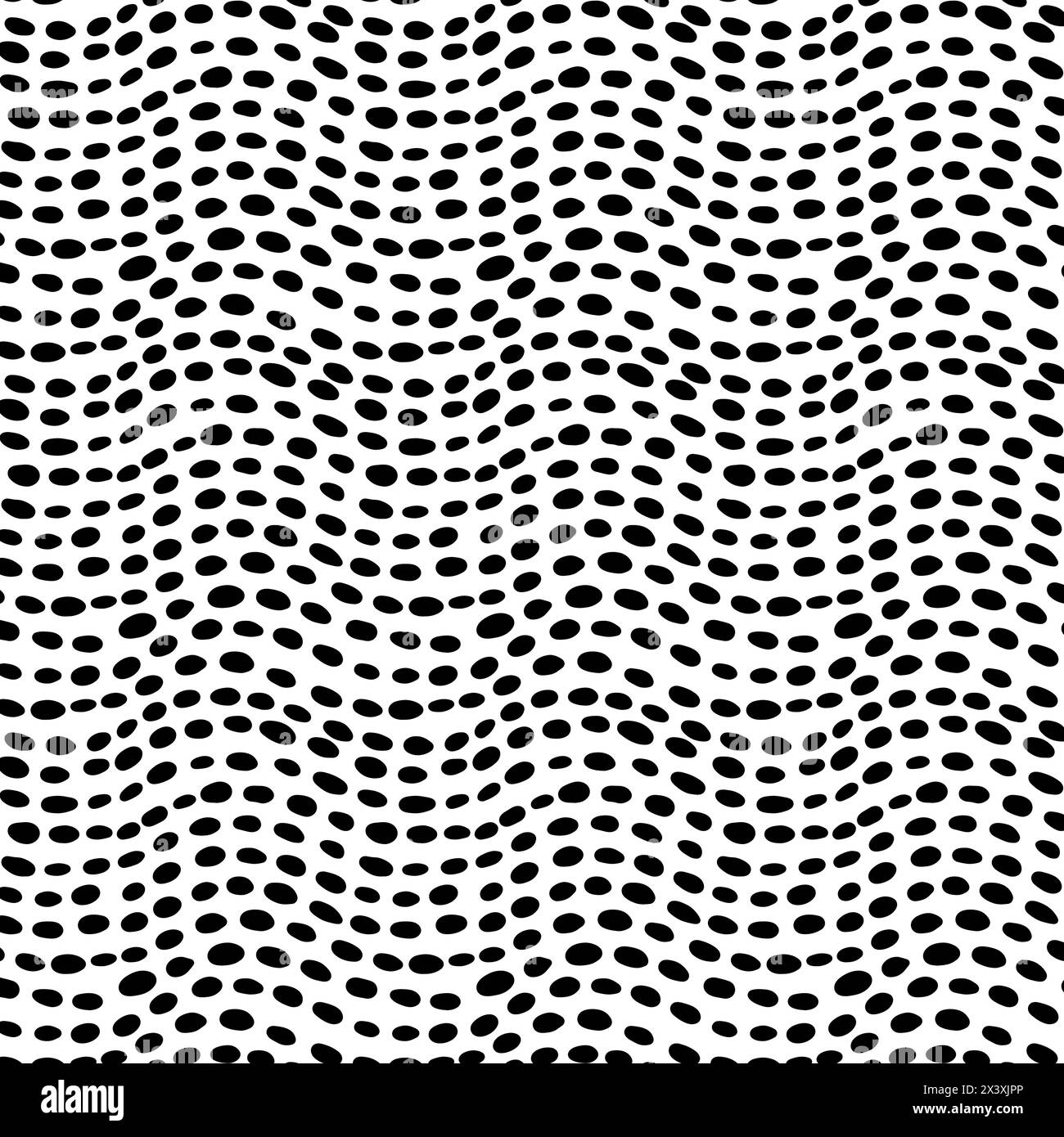 Small dash pattern. Seamless minimal dash pattern, small elements Stock ...