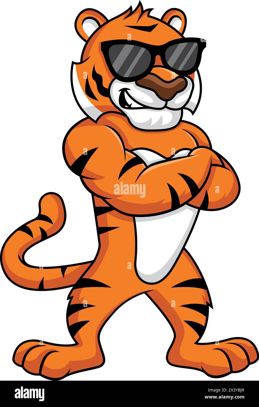 Jaguar tiger clipart hi-res stock photography and images - Alamy