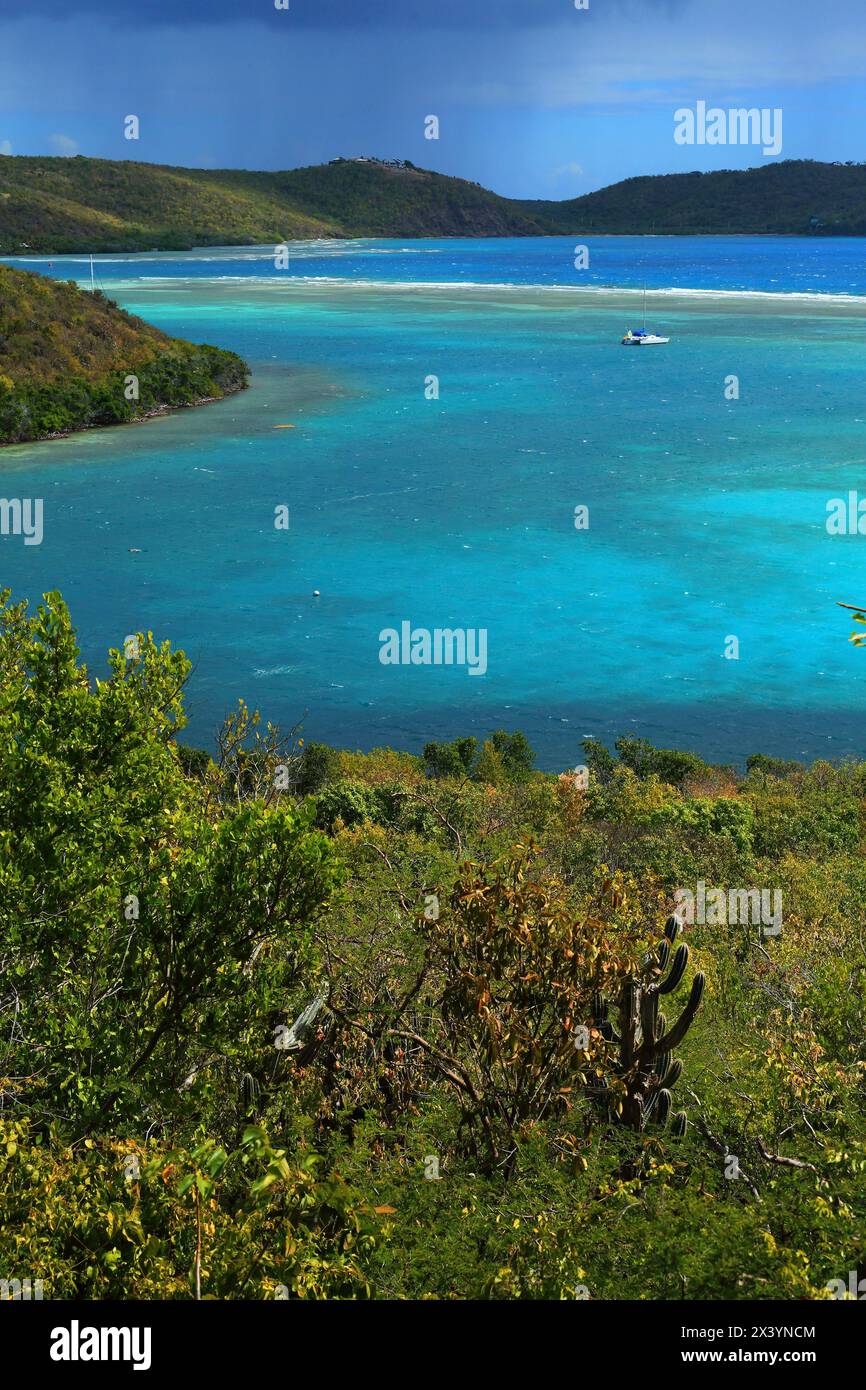 USA, Porto rico. Culebra Island Stock Photo - Alamy, image size:866x1390