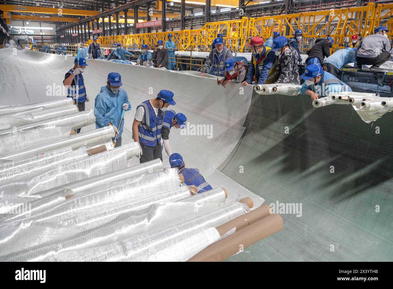 China First Heavy Industries (601106) Limit-Up Analysis: Cyclical Stock Rally Driven by Surging Nickel Prices