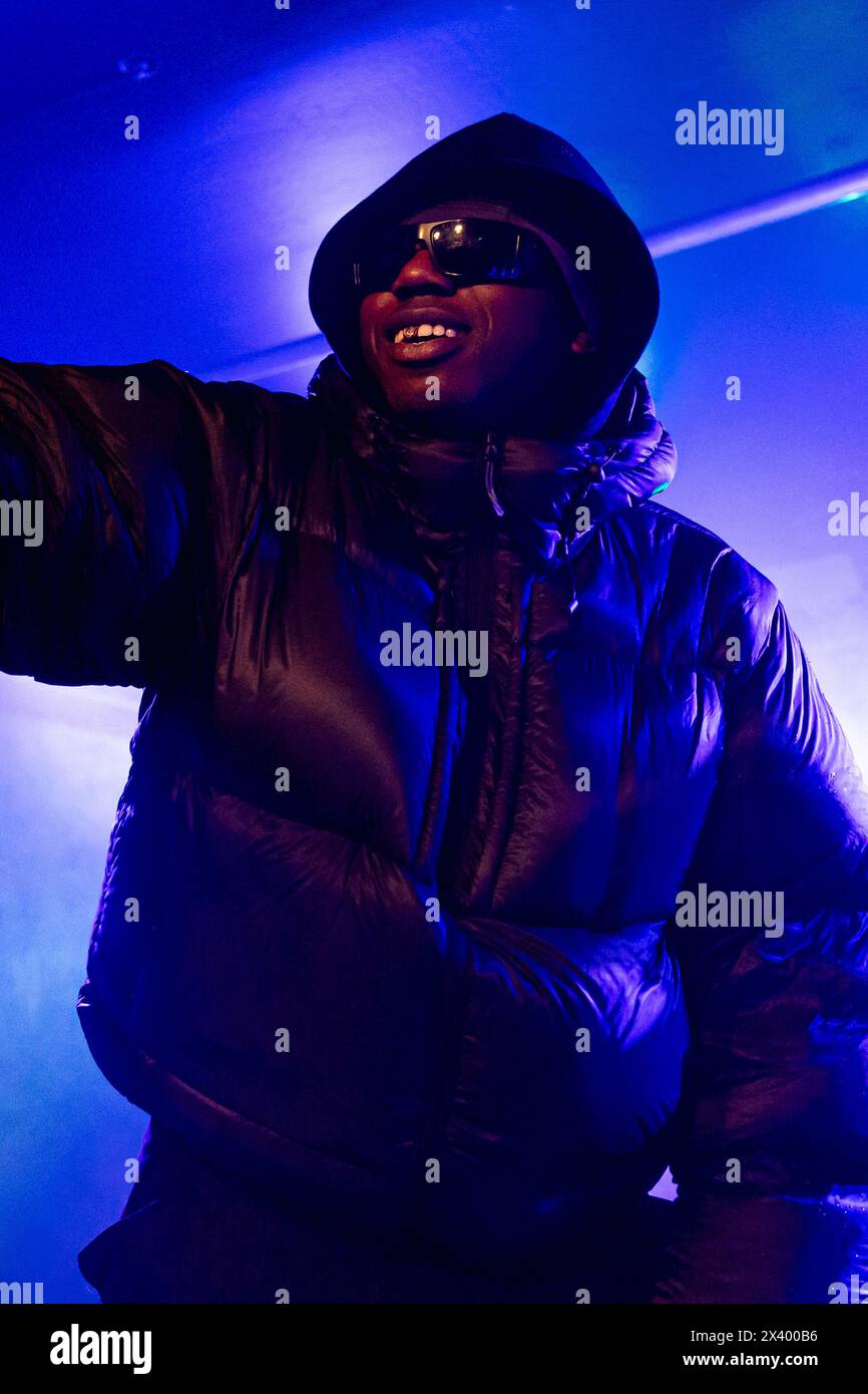 Pop Lord Rapper Lord apex music hi-res stock photography and images - Alamy