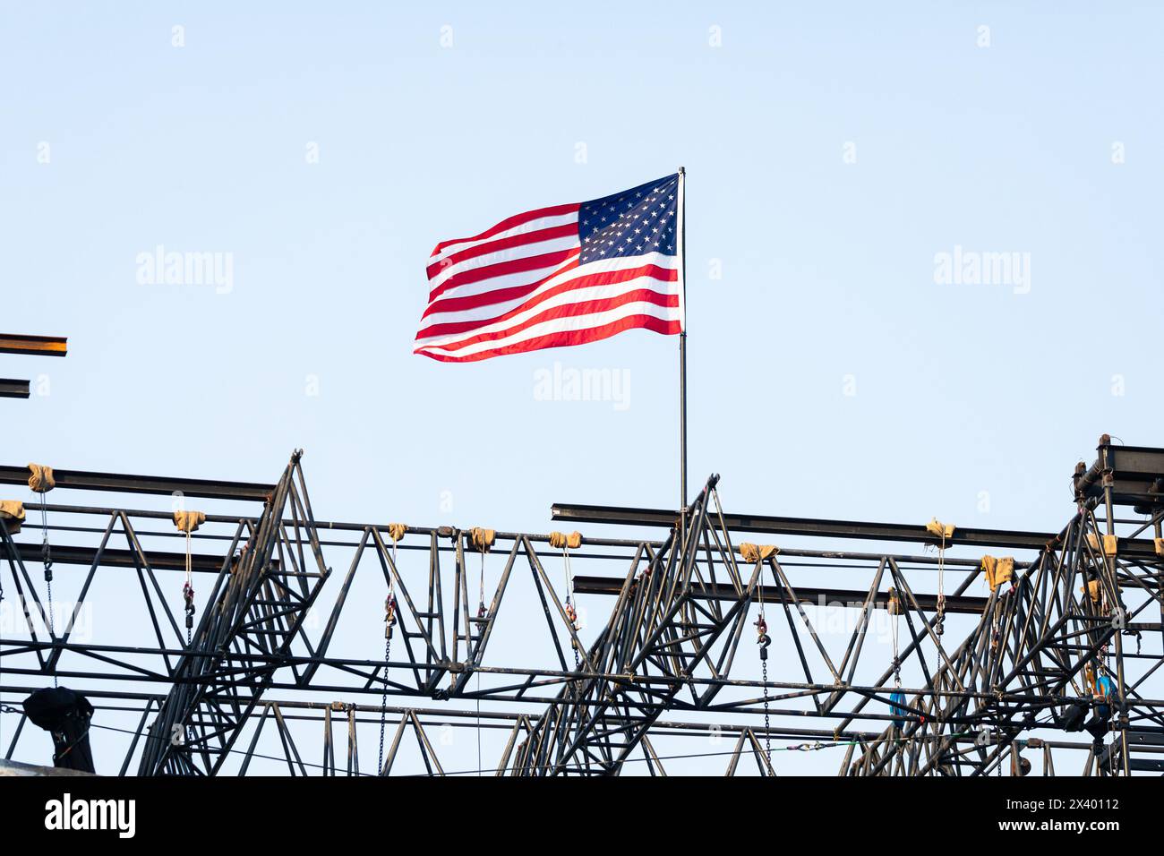 Monza, Italy. 25th July, 2023. Bruce Springsteen performs live at Autodromo di Monza, Italy, on July 25 2023 Credit: NurPhoto SRL/Alamy Live News Stock Photo