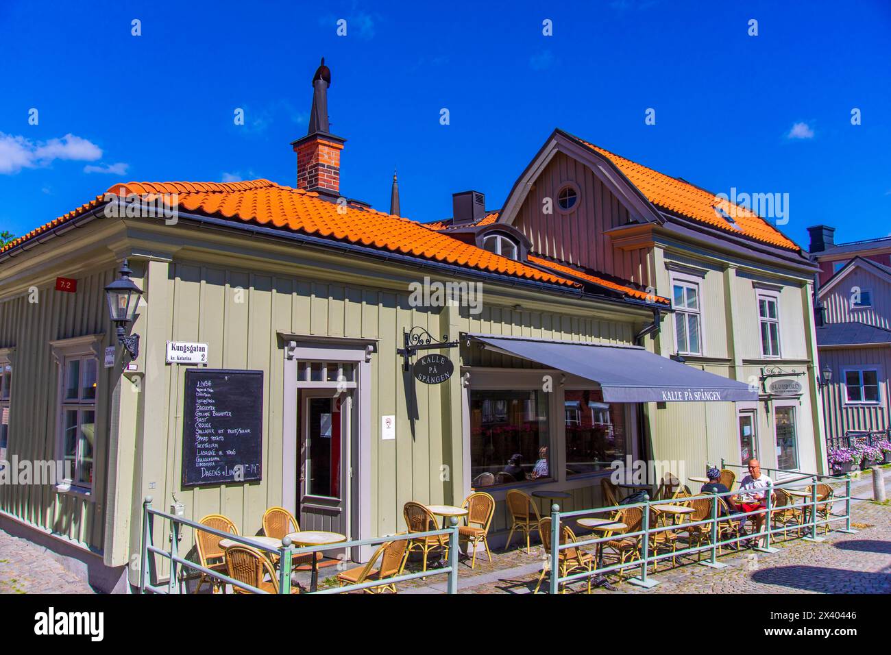 Vaestmanland county hi-res stock photography and images - Alamy
