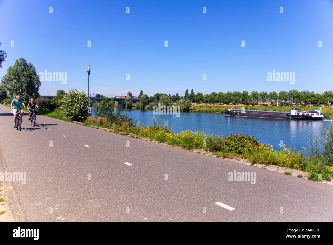 Venlo transportation hi-res stock photography and images - Alamy