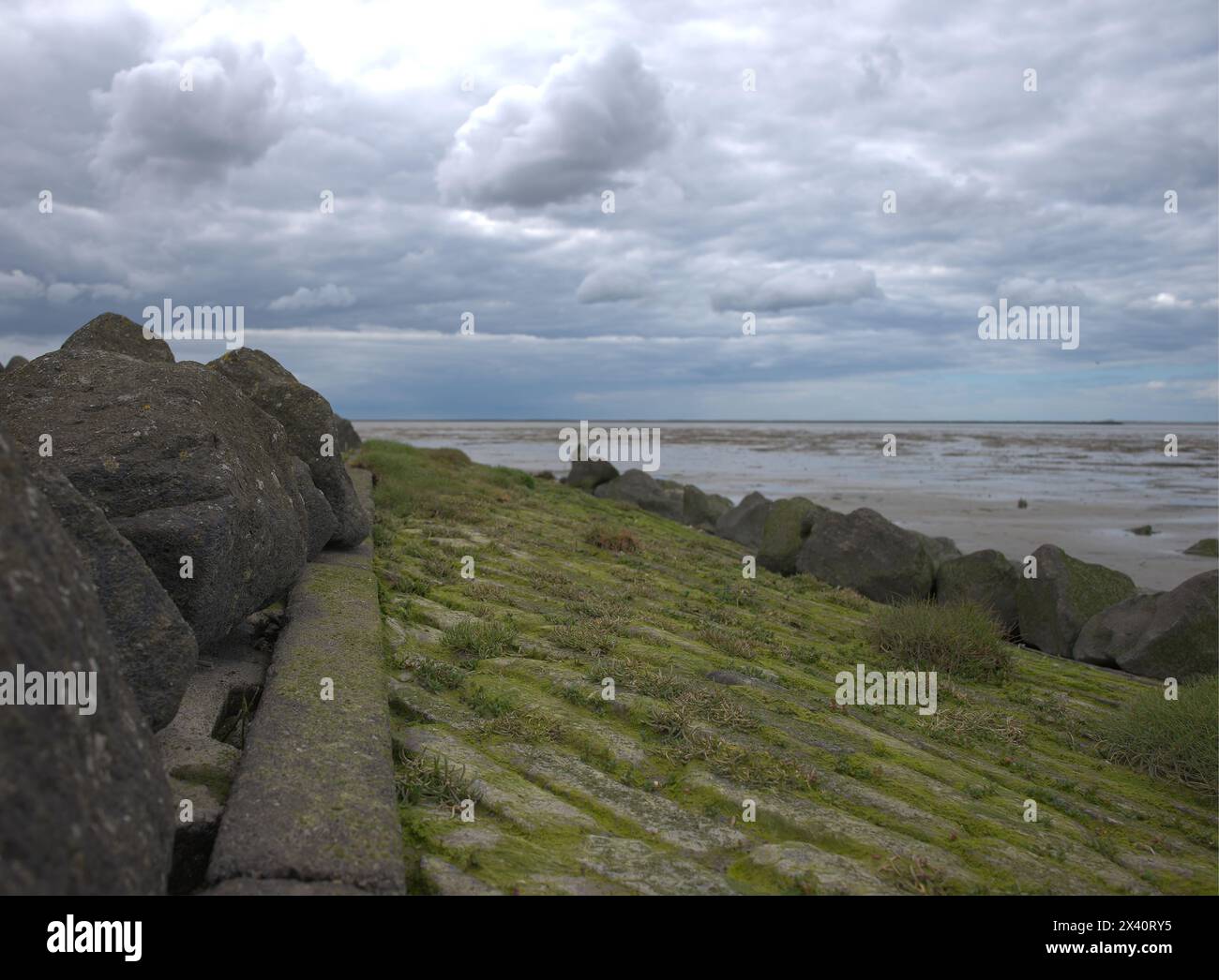 Little dike hi-res stock photography and images - Alamy
