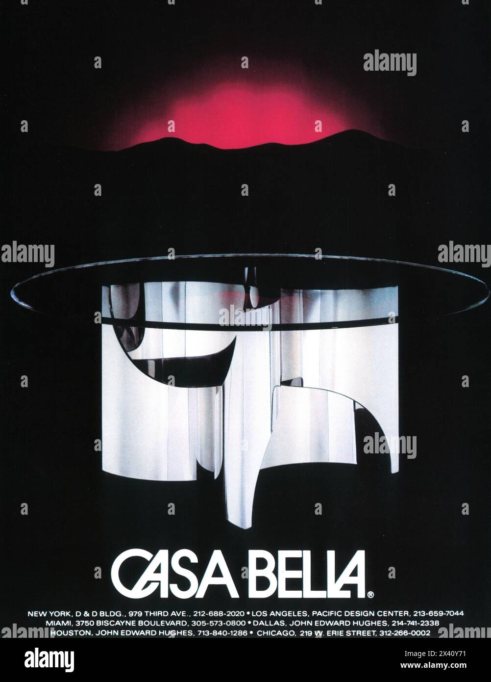1980s design hi-res stock photography and images - Alamy