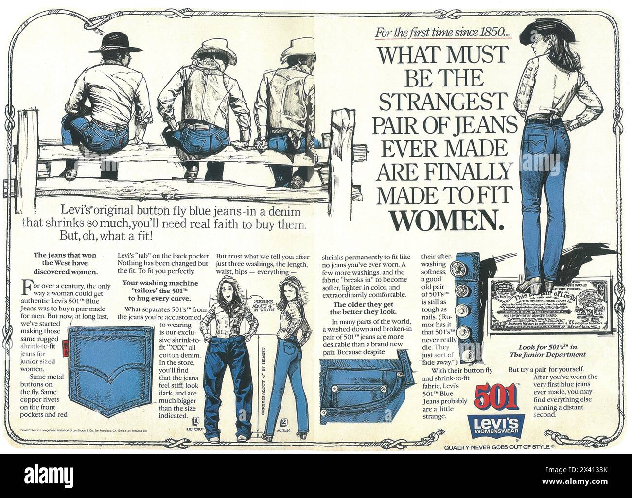 Vintage levis jeans hi-res stock photography and images - Alamy Vintage levis jeans hi-res stock photography and images - Alamy
