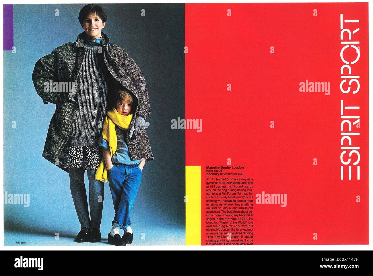 1986 sport Cut Out Stock Images & Pictures Alamy