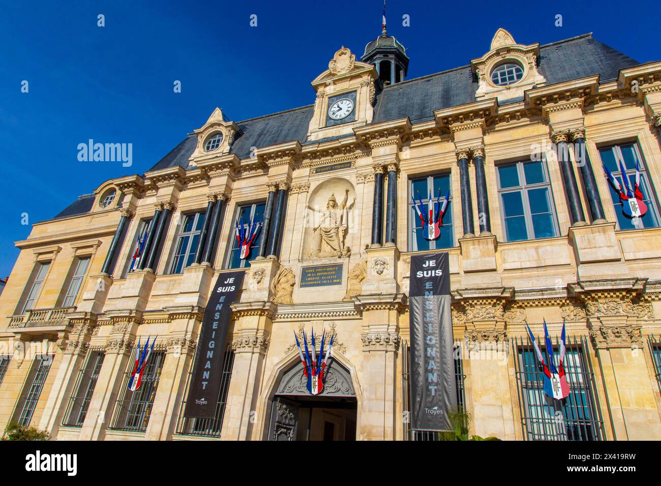 town-hall-troyes-france-hi-res-stock-photography-and-images-alamy