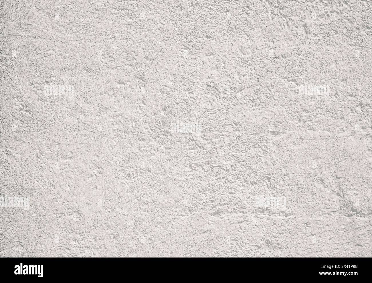 white painted stone wall sharp background Stock Photo