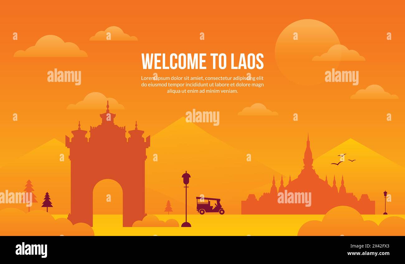 Southeast asia they Stock Vector Images - Alamy