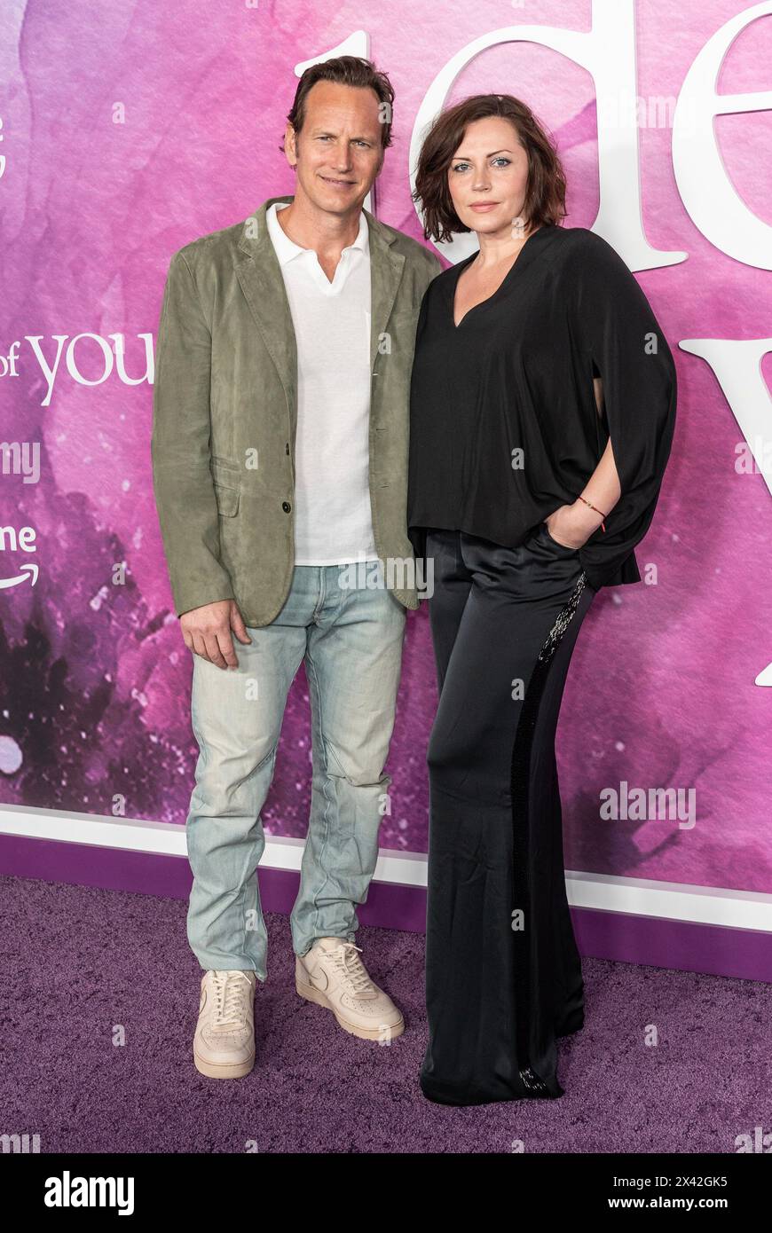Dagmara dominczyk where hi-res stock photography and images - Page 4 - Alamy