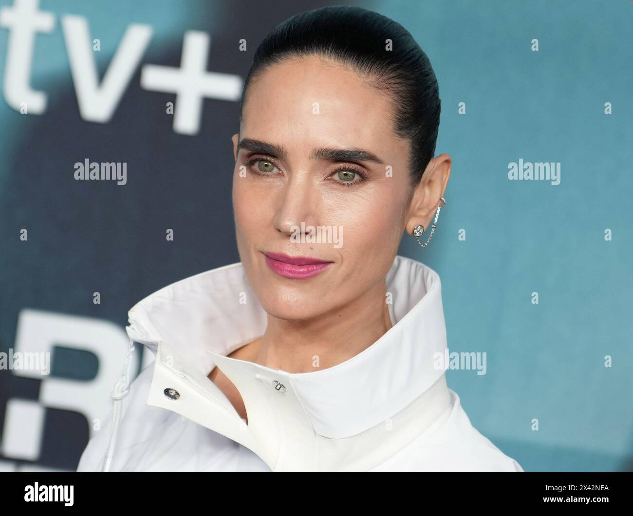 Los Angeles, USA. 29th Apr, 2024. Jennifer Connelly arrives at the