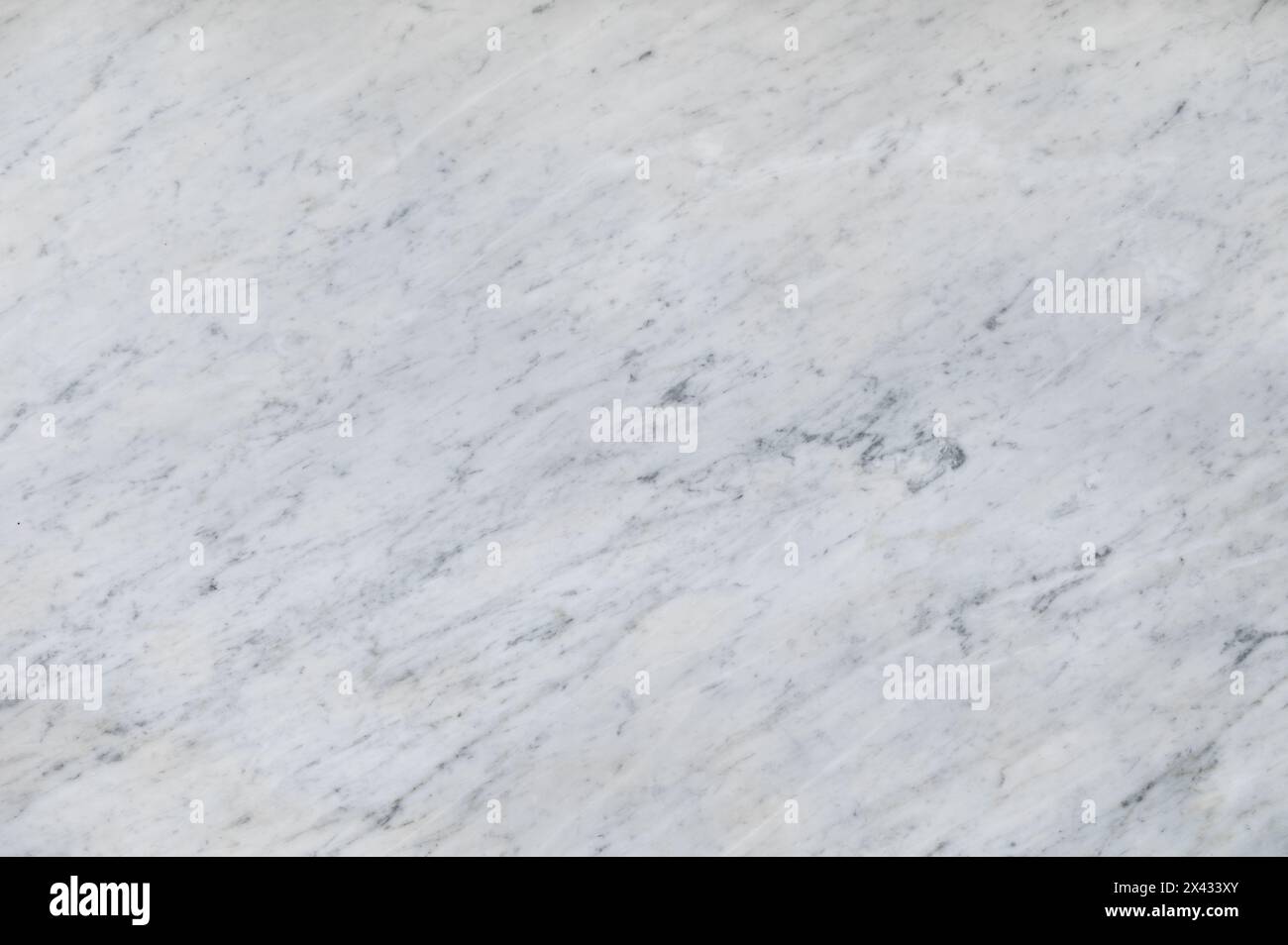 White marble granite wall surface Stock Photo