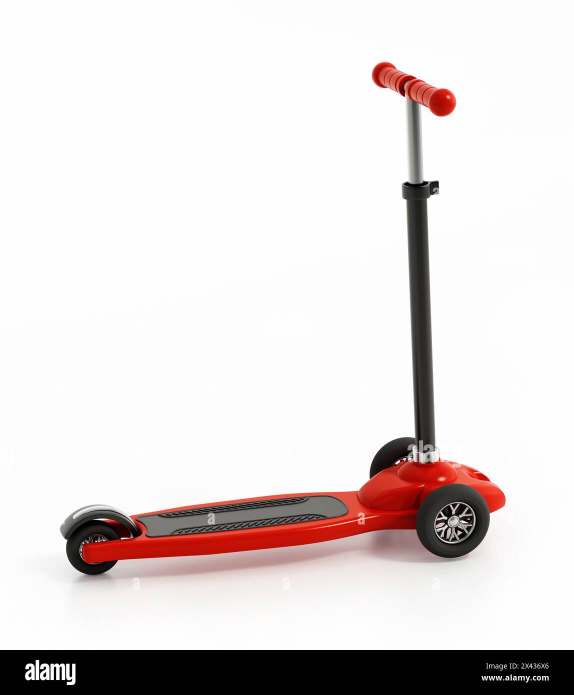 Mobility toy scooter hi-res stock photography and images - Alamy