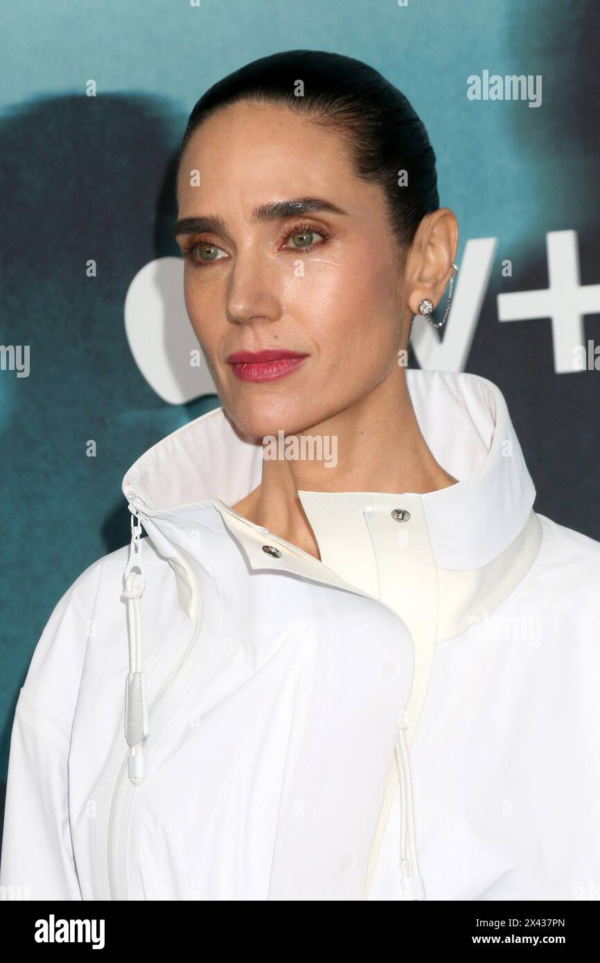 LOS ANGELES - APR 29: Jennifer Connelly at the Dark Matter AppleTV+