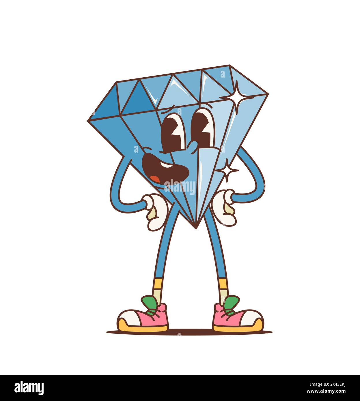 Emoji jewelry Stock Vector Images Alamy