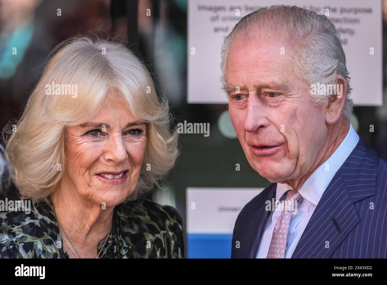 King charles cancer hires stock photography and images Alamy