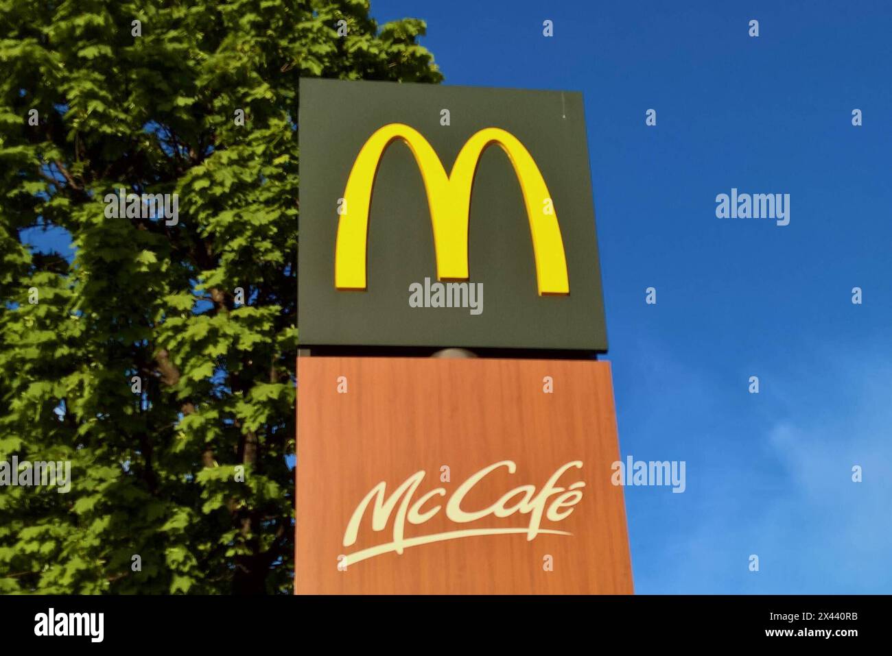 mc donalds reise um die welt