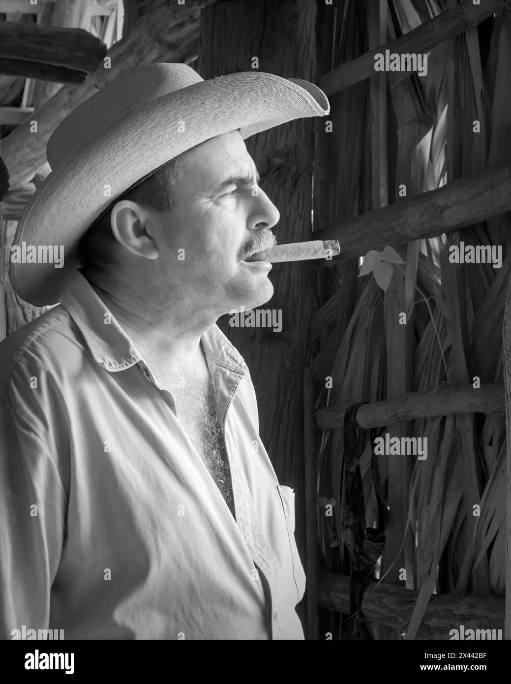 tobacco barn smoking Just because there's smoke, doesn't mean it's a fire All products come with a 365 day workmanship guarantee Tobacco barn Black and White