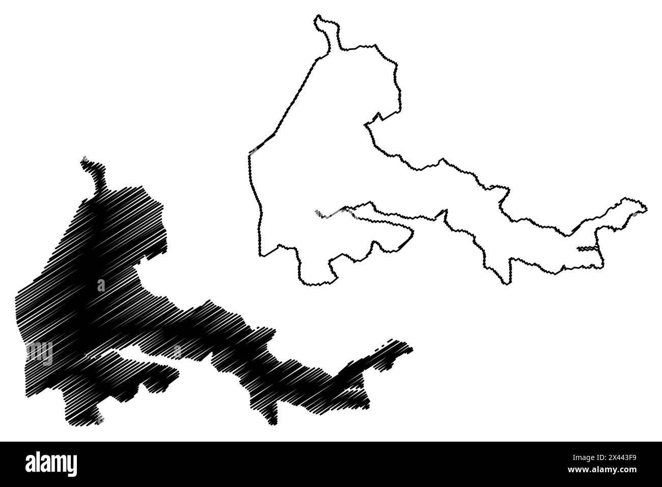 Municipality of Hunter's Hill (Commonwealth of Australia, New South