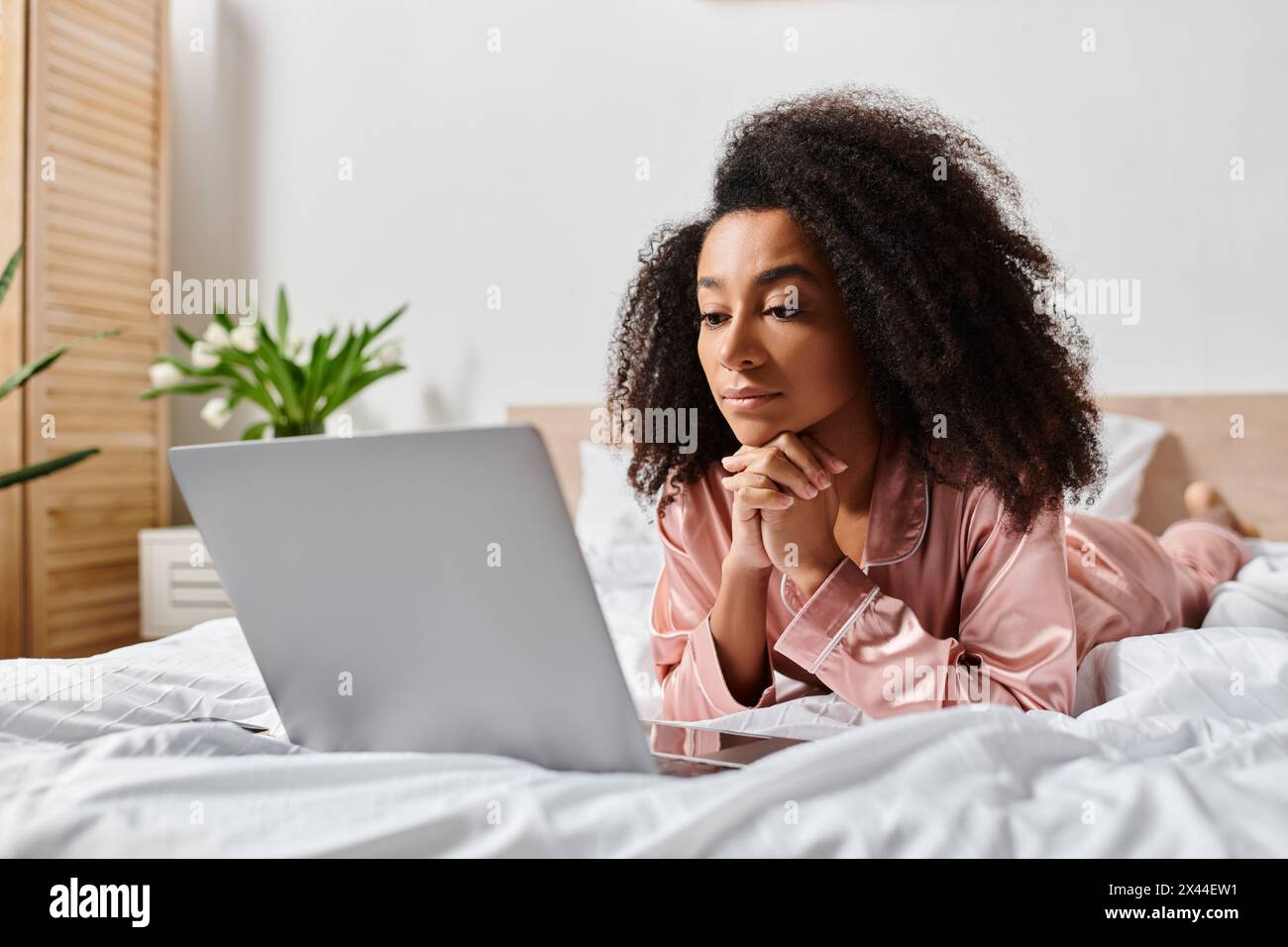 African american feminist woman hi-res stock photography and images - Alamy