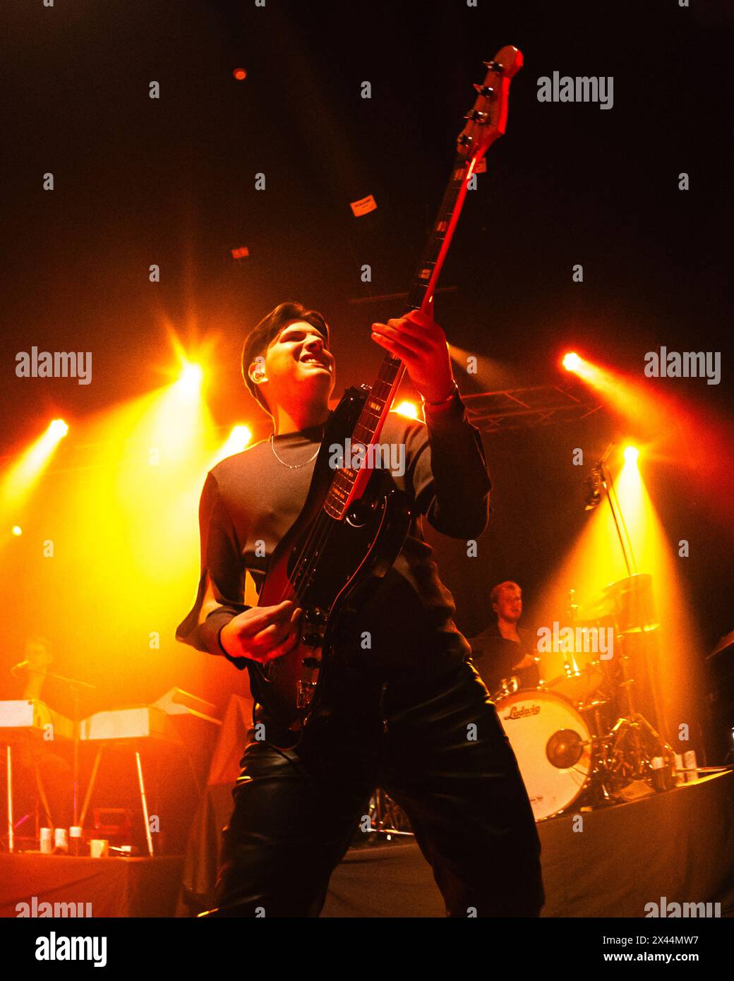 Luca gottner hi-res stock photography and images - Alamy