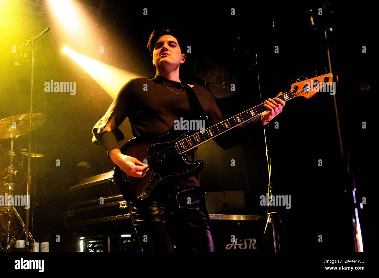 Luca gottner hi-res stock photography and images - Alamy