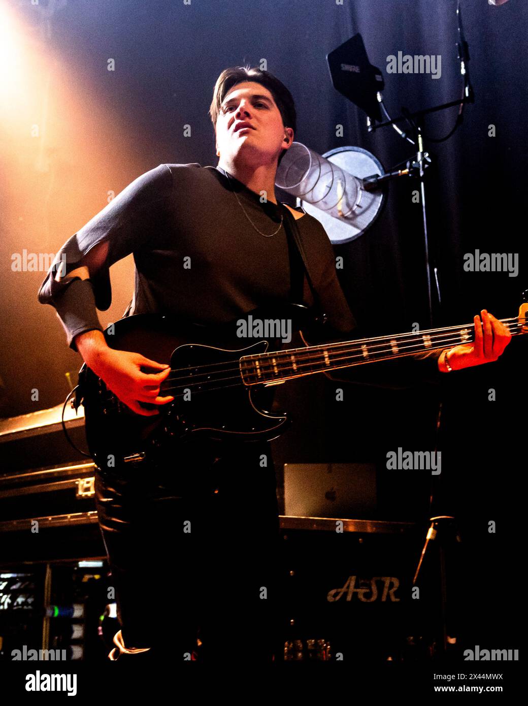 Luca gottner hi-res stock photography and images - Alamy