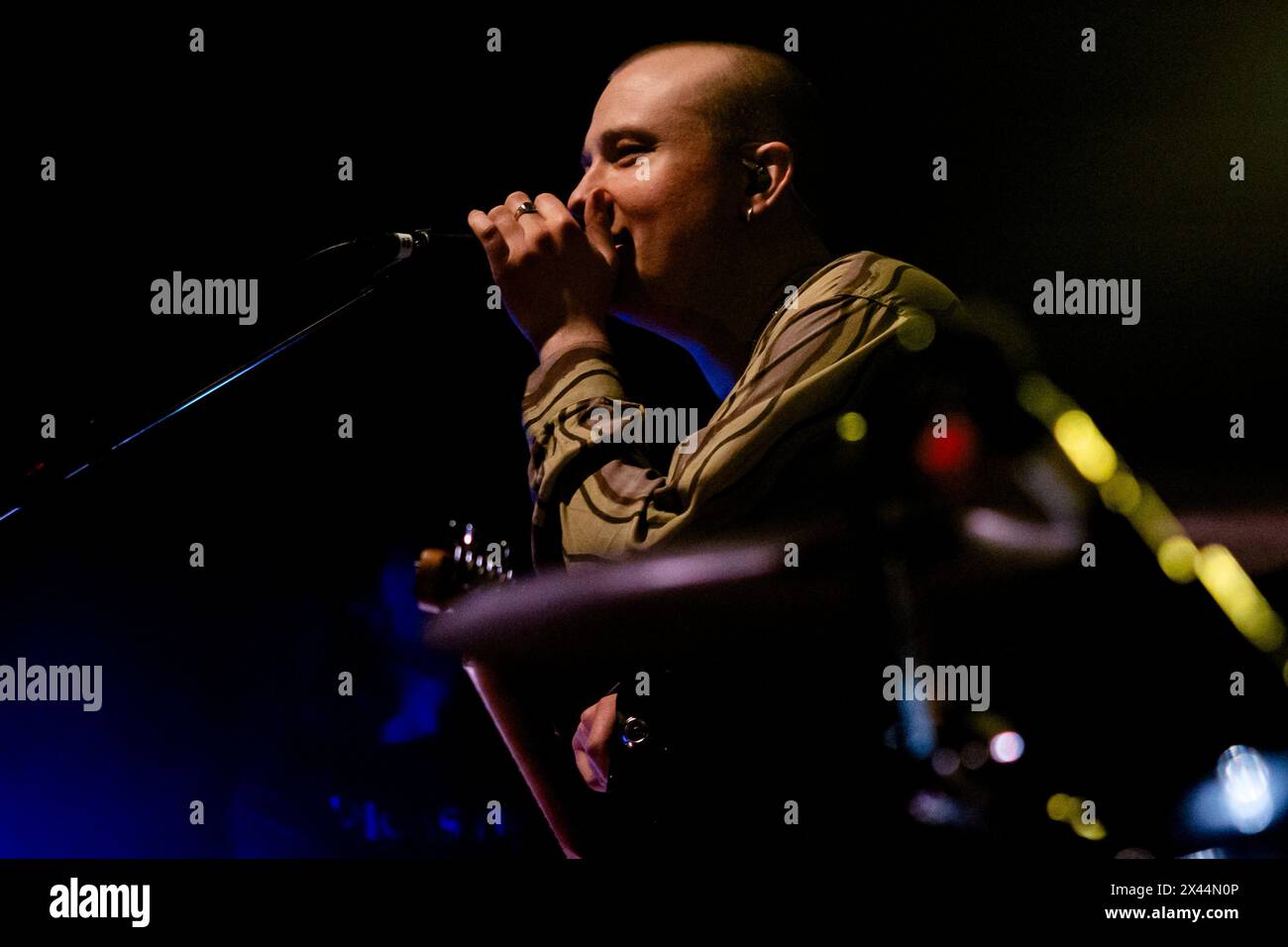 Jonathan wischniowski hi-res stock photography and images - Alamy